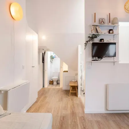 L'oranger, Studio Hyper Centre Διαμέρισμα *